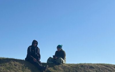 Wo Island mystisch wird und der Norden ruft: Wilde Heidelbeeren, Arctic Henge und endlich Raufarhöfn