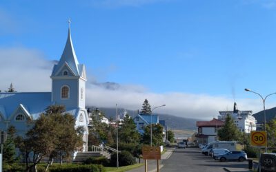Tschüss Island: das Ende einer Reise ist immer auch ein Anfang
